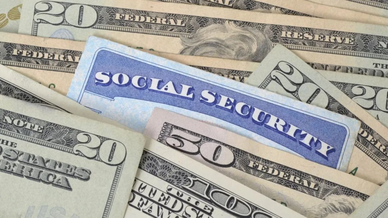 Calendar marking August 2026 Social Security and SSI payment dates